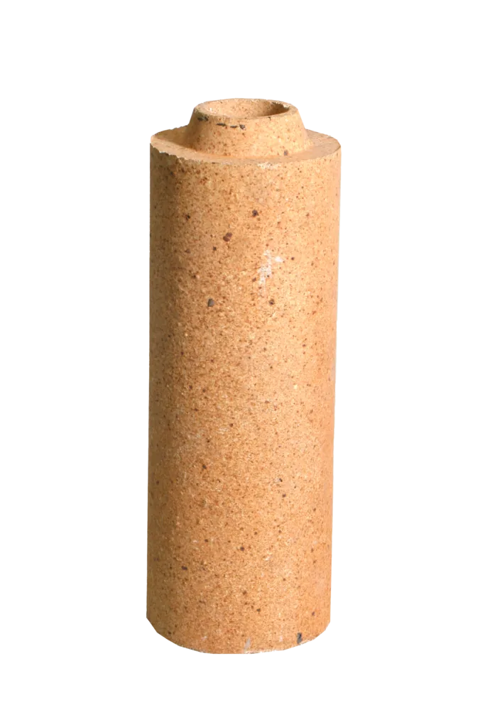 Caño vástago